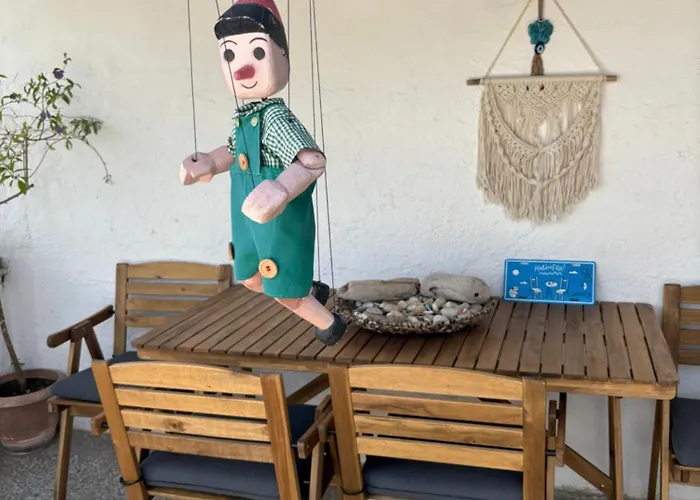 Eros Beach Hotel