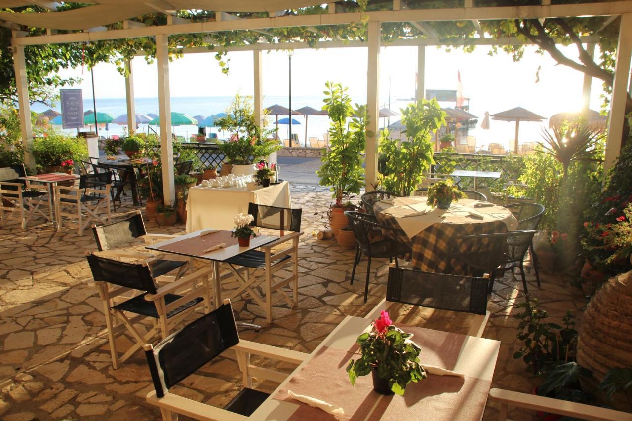 Hotel Eros Benitses (Corfu)