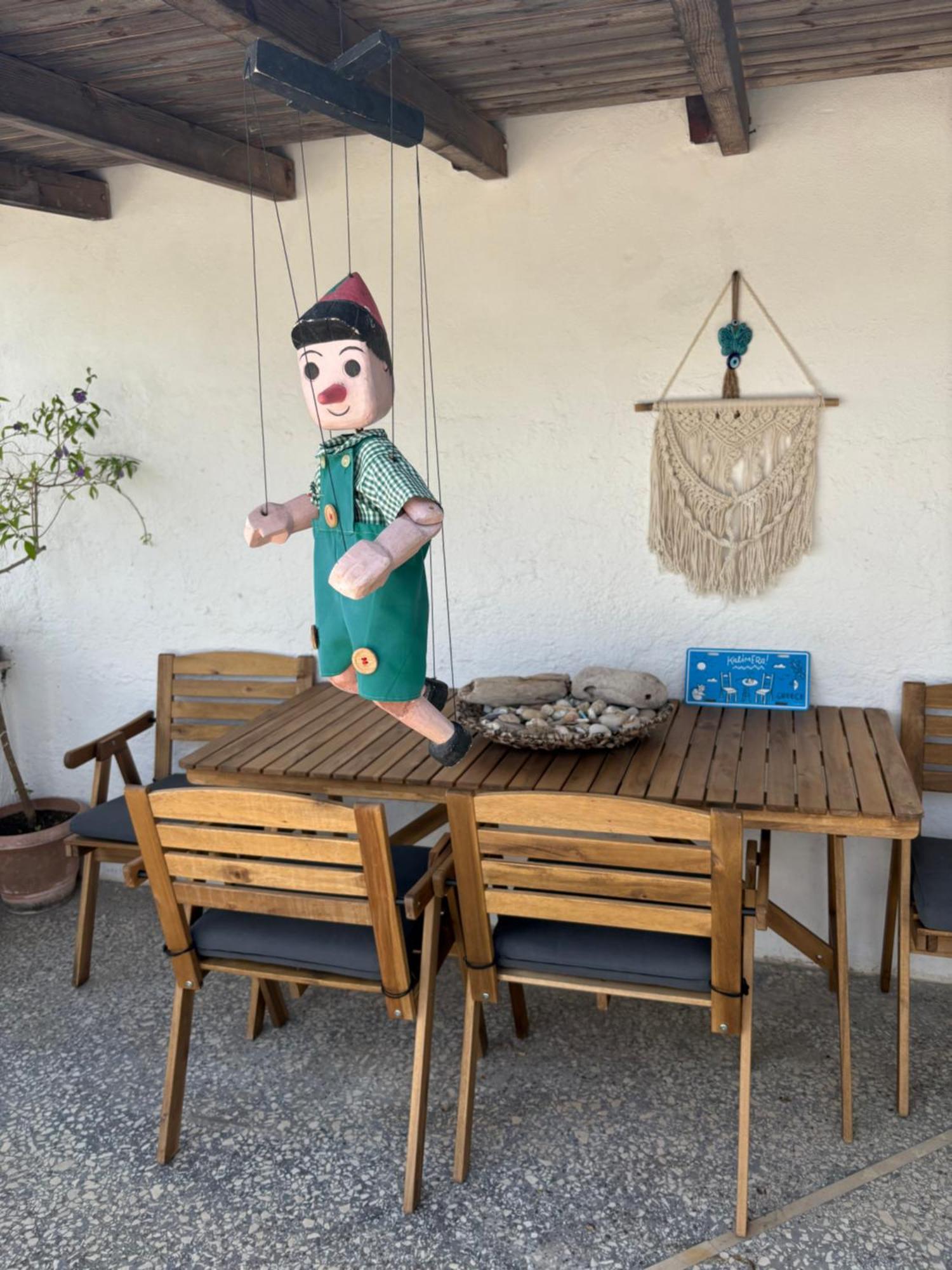 Eros Ξενοδοχείο 2*