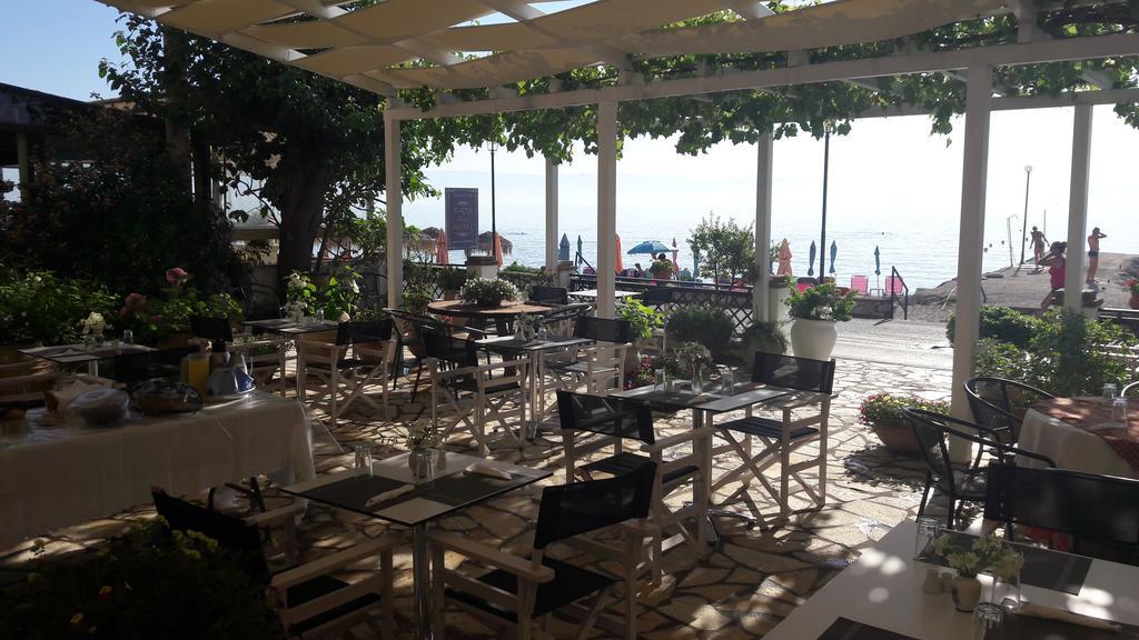 Hotel Eros Benitses (Corfu)