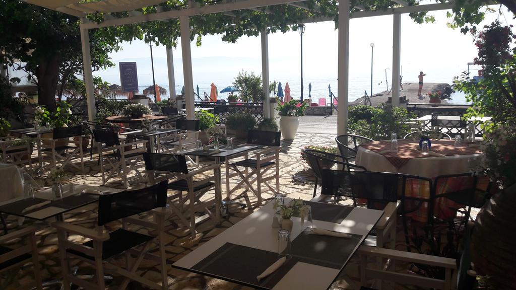 Eros 2* Benitses (Corfu)