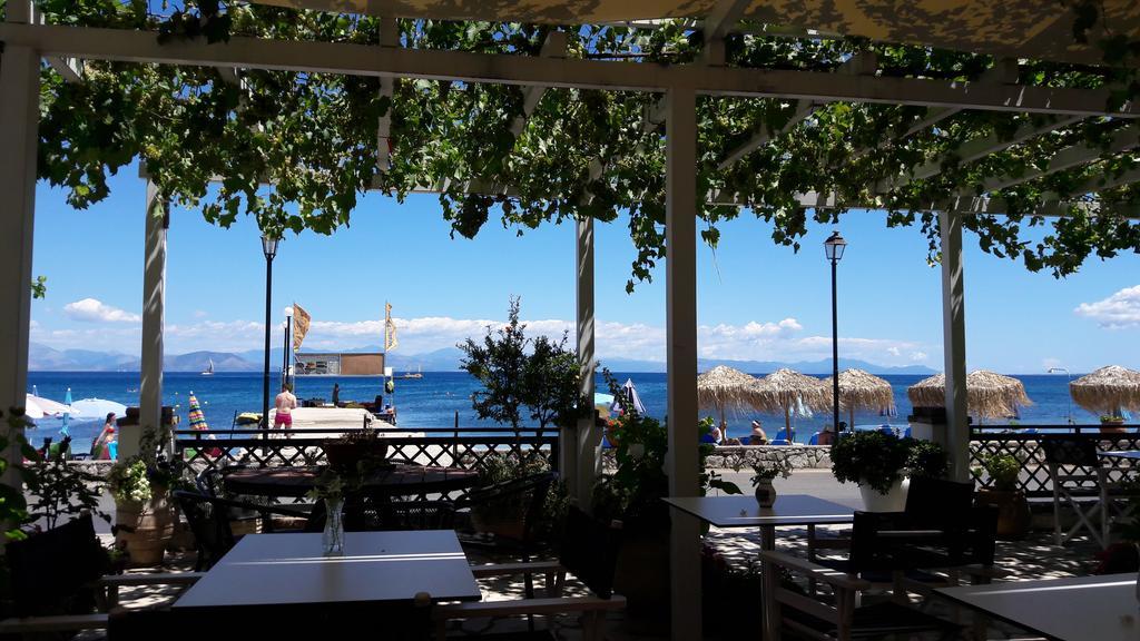 Eros Benitses (Corfu)