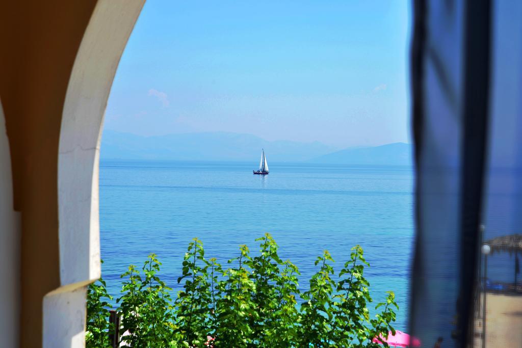 Eros Hotel