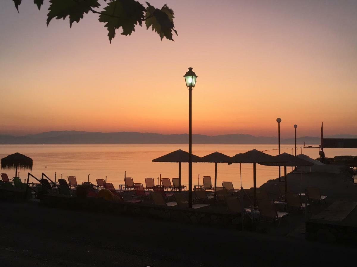 Eros Hotel Benitses (Corfu)