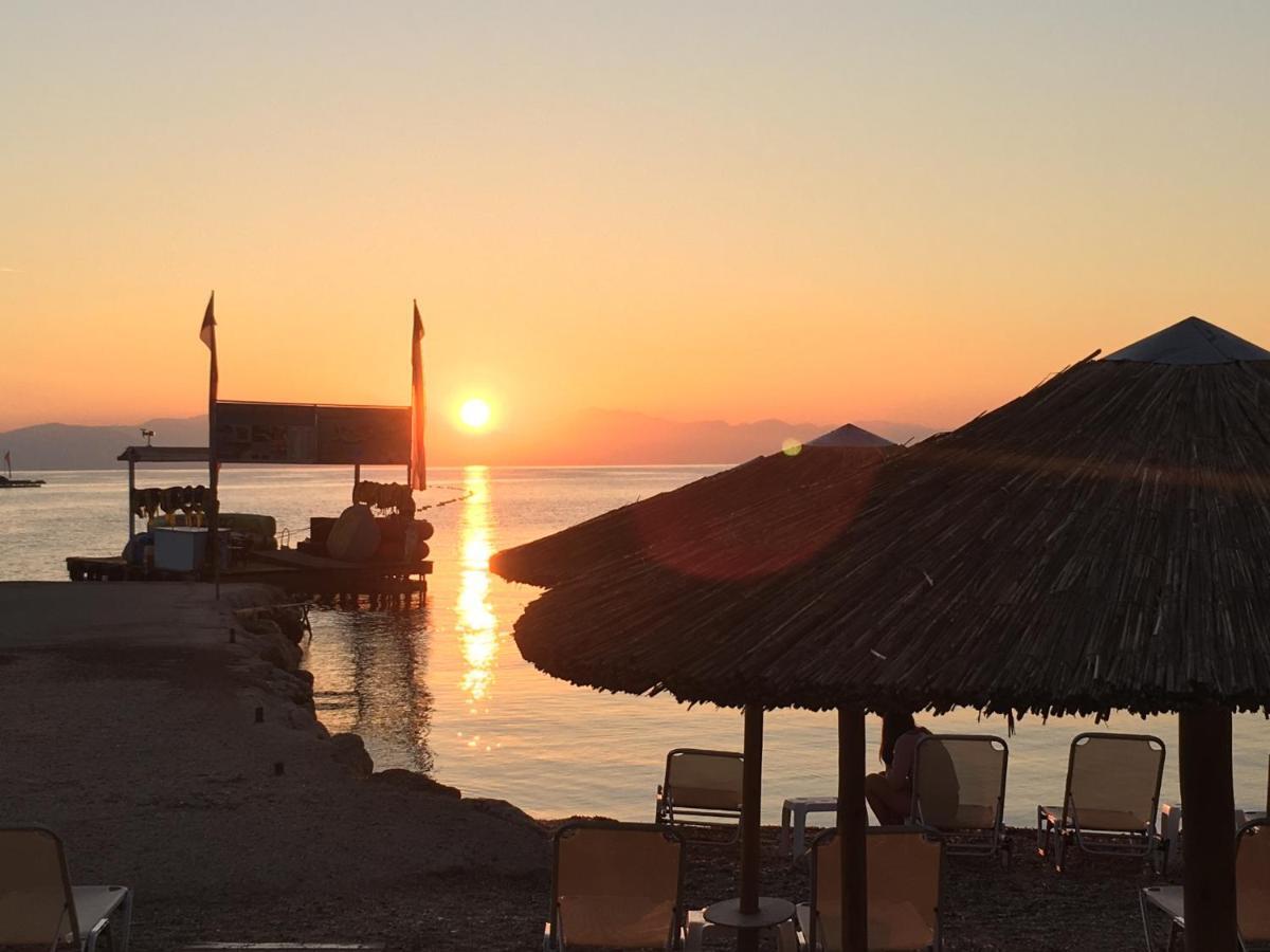 Eros Hotel Benitses (Corfu)
