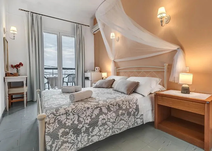 Eros Beach Hotel