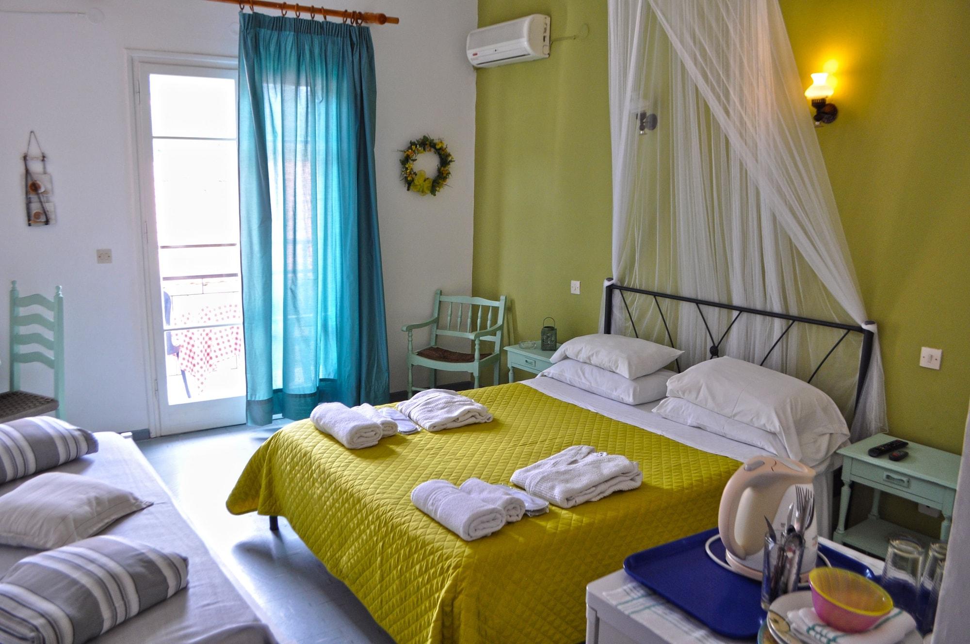 Hotel Eros 2*