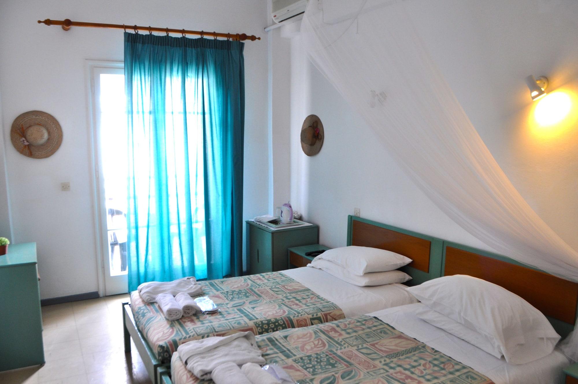 Hotel Eros 2*