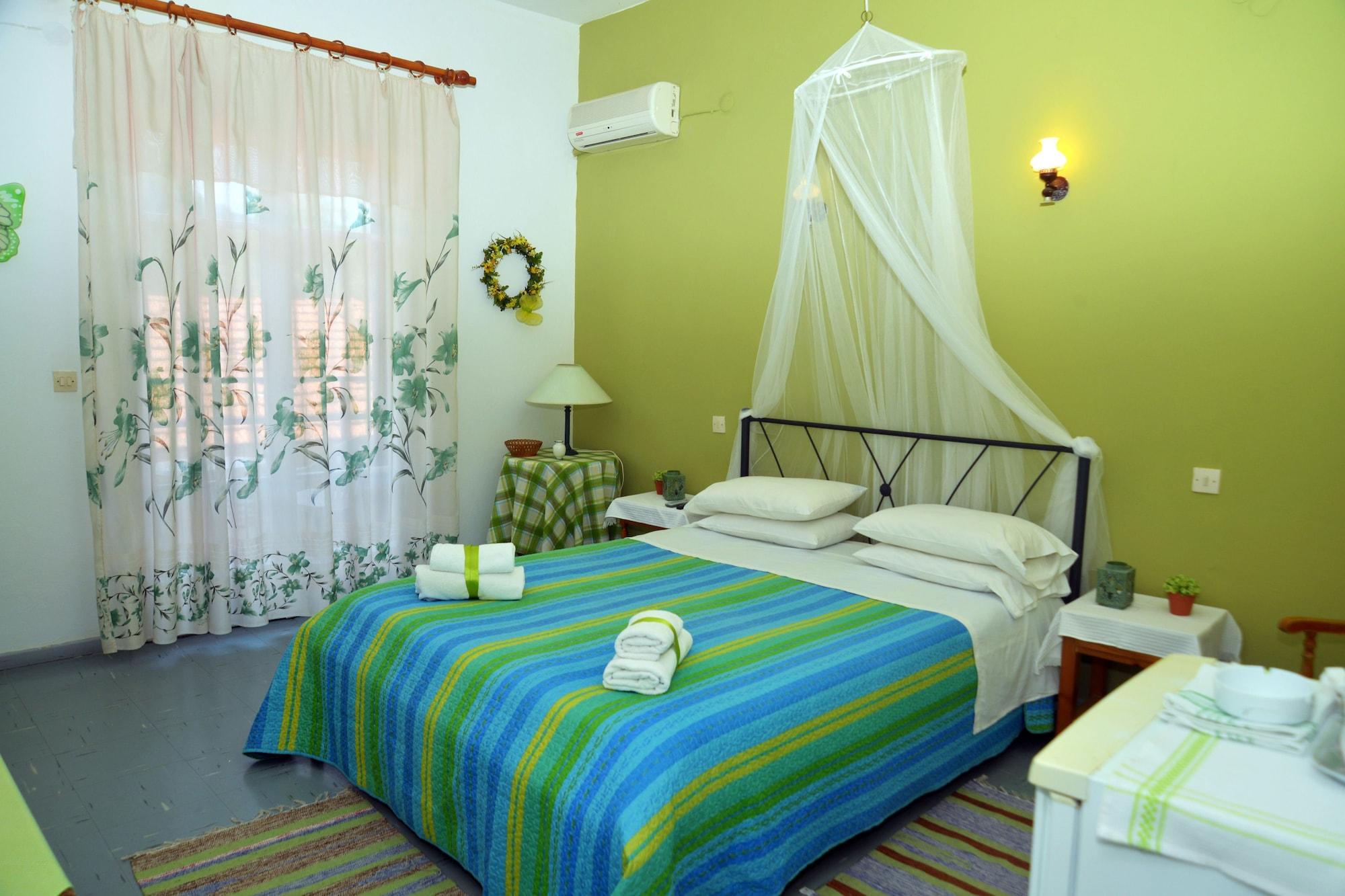 Hotel Eros