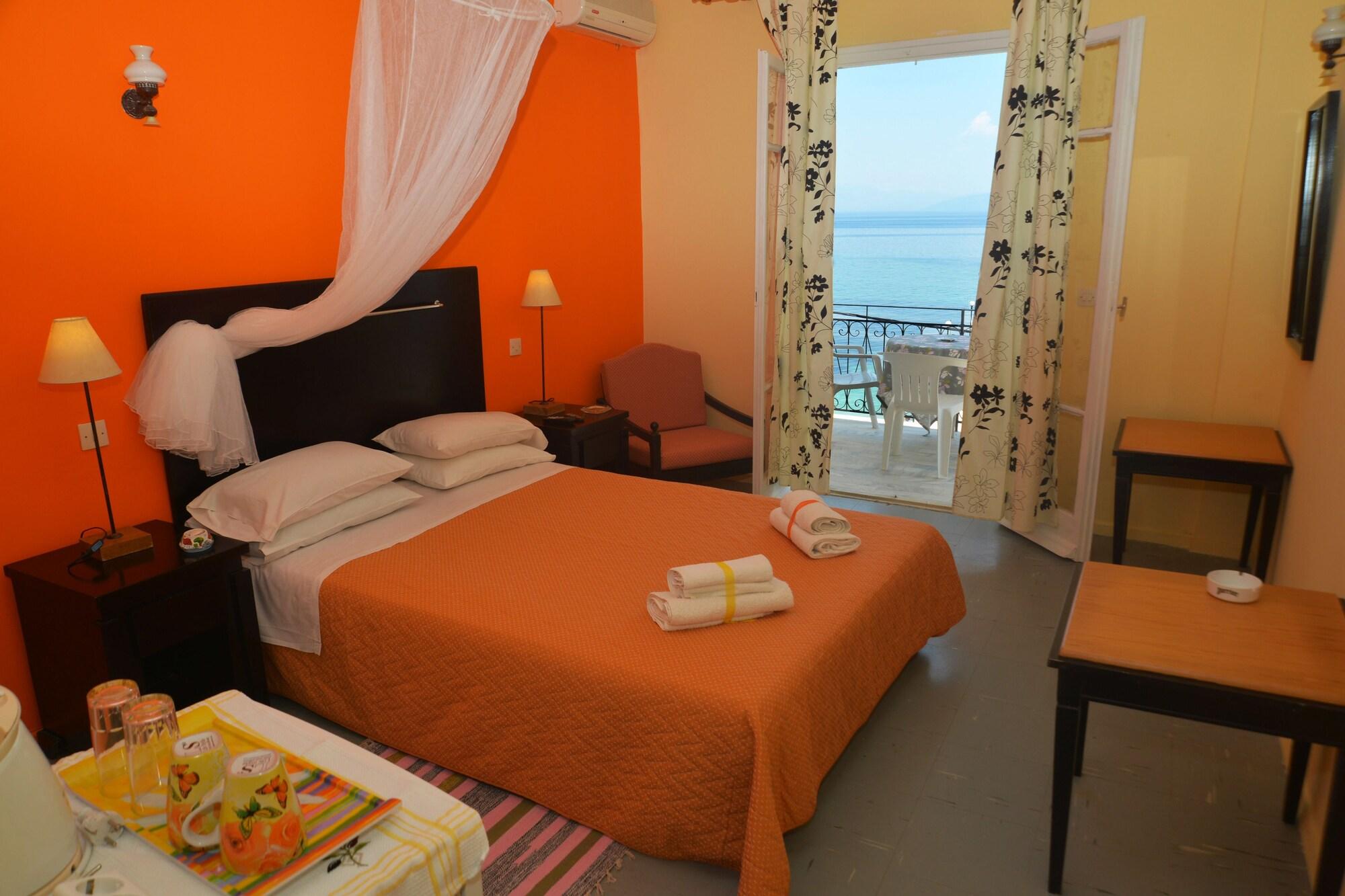 Hotel Eros 2*