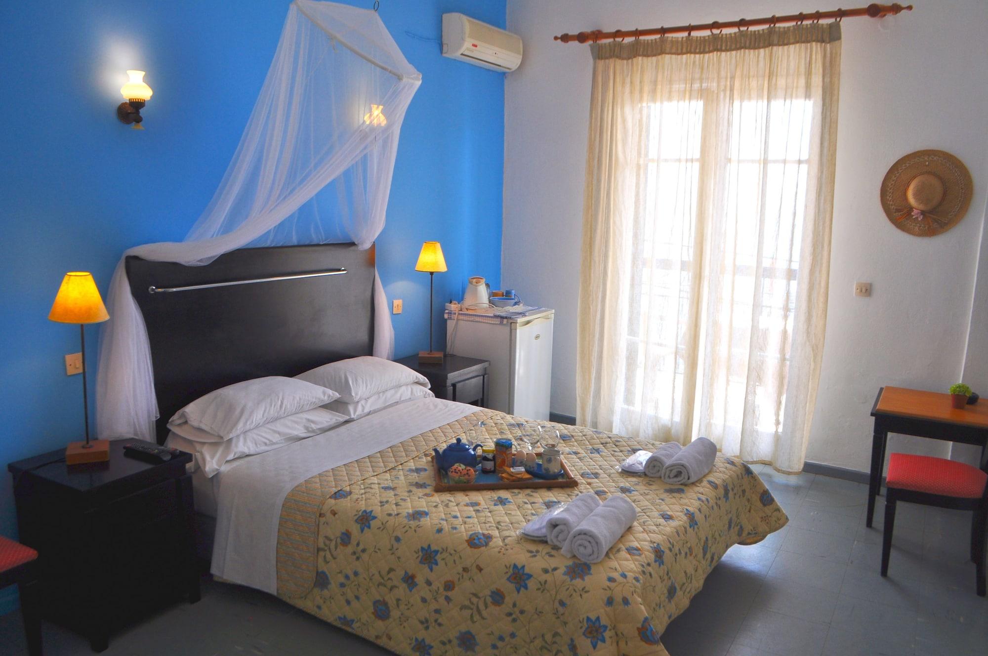 Eros Hotel Benitses (Corfu)
