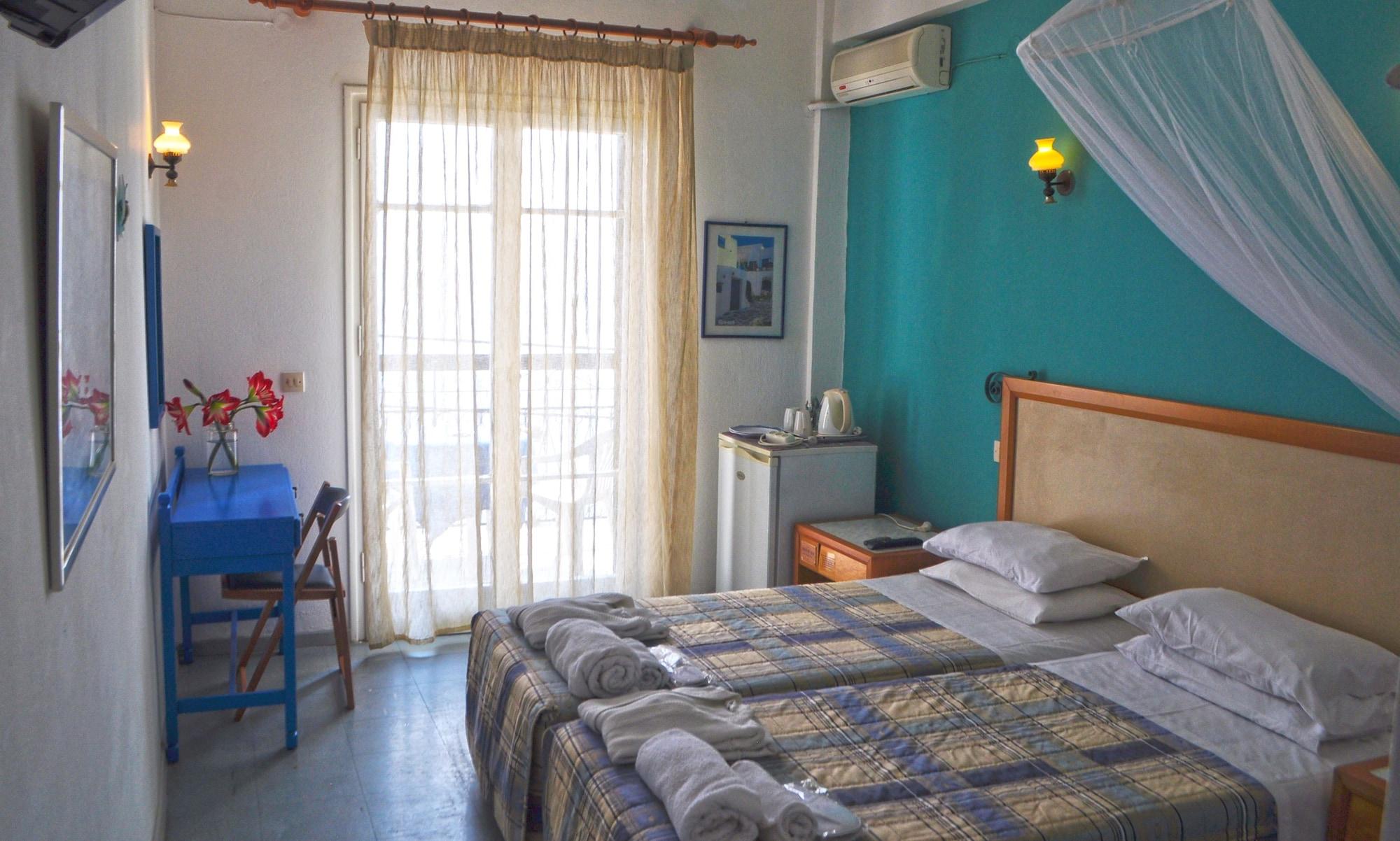 Eros Hotel 2*