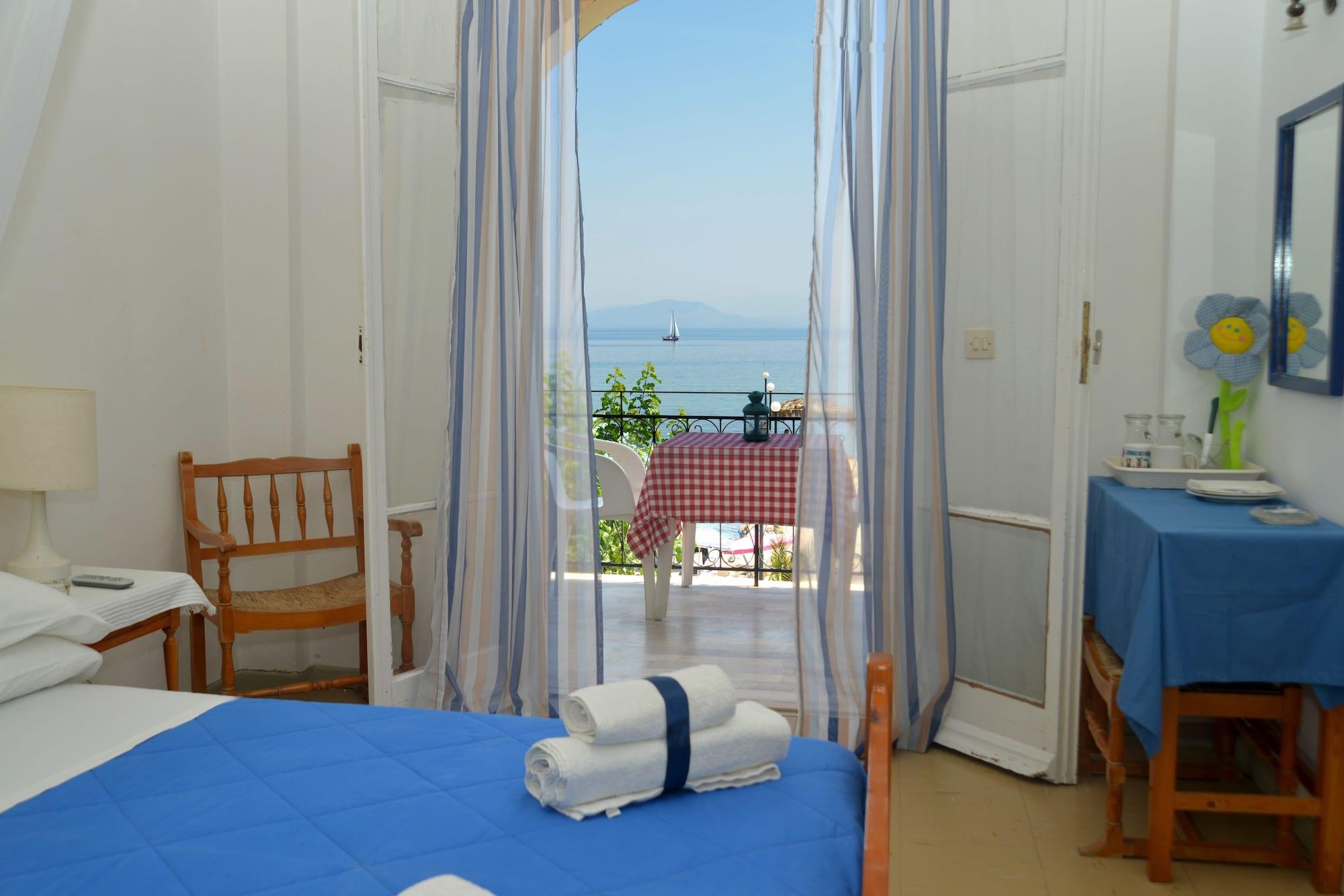 Eros Hotel 2*