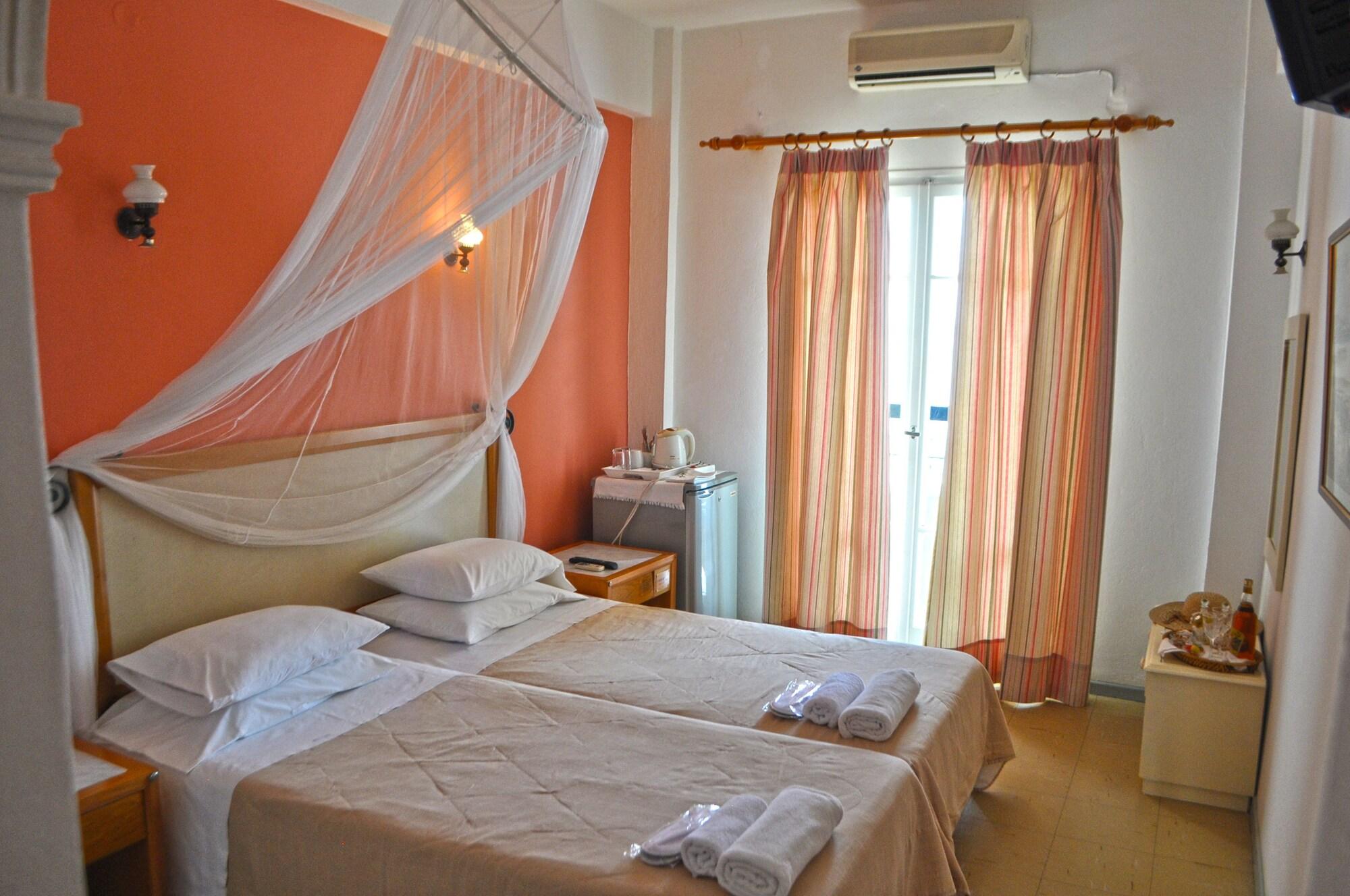 Hotel Eros 2*