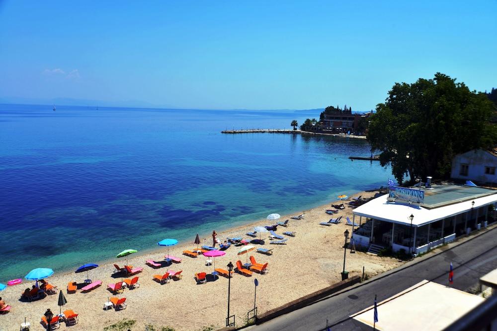 Eros Hotel Benitses (Corfu)
