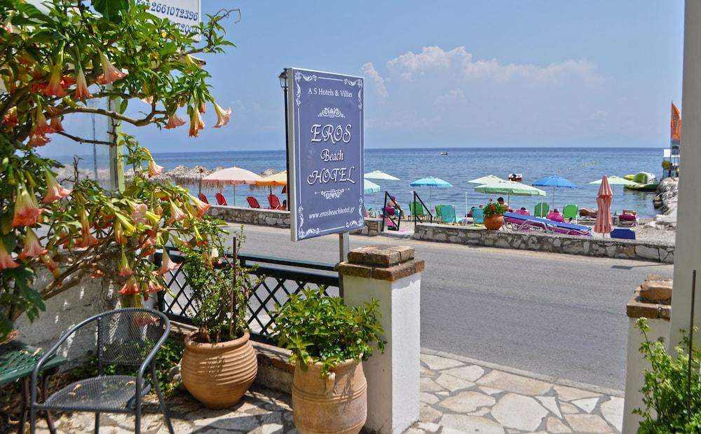 Eros Hotel