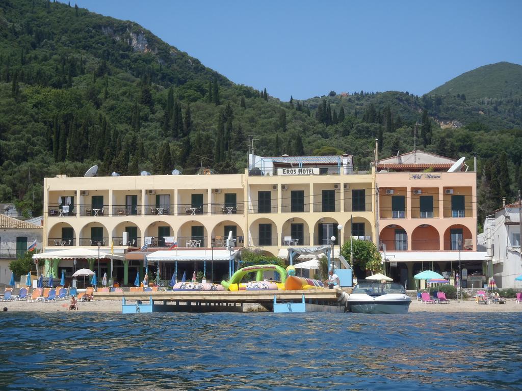 Eros Hotel 2*