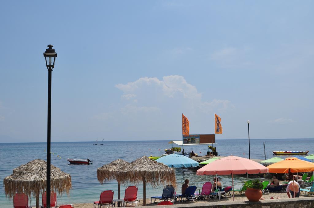 Eros Hotel 2*