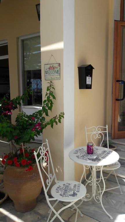 Eros Hotel Benitses (Corfu)