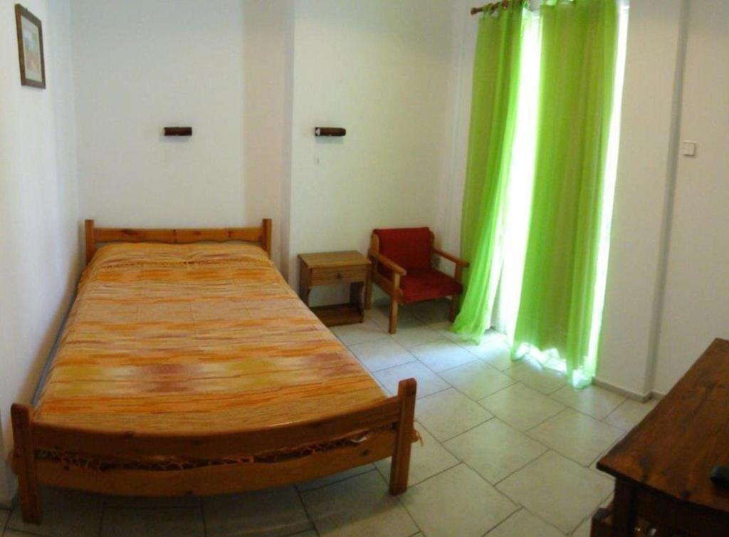 Hotel Eros 2*