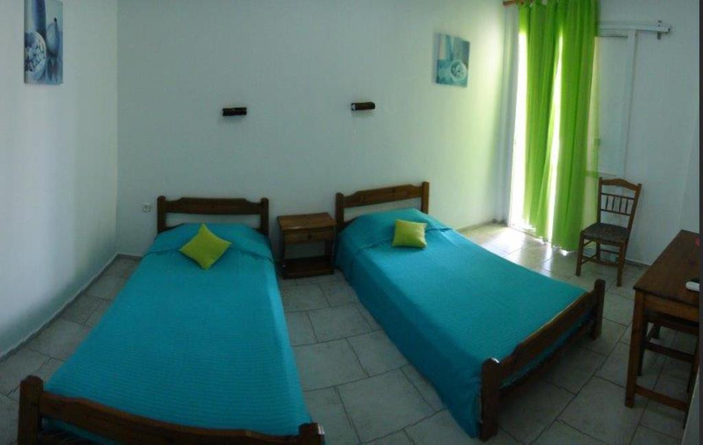 Hotel Eros Benitses (Corfu)