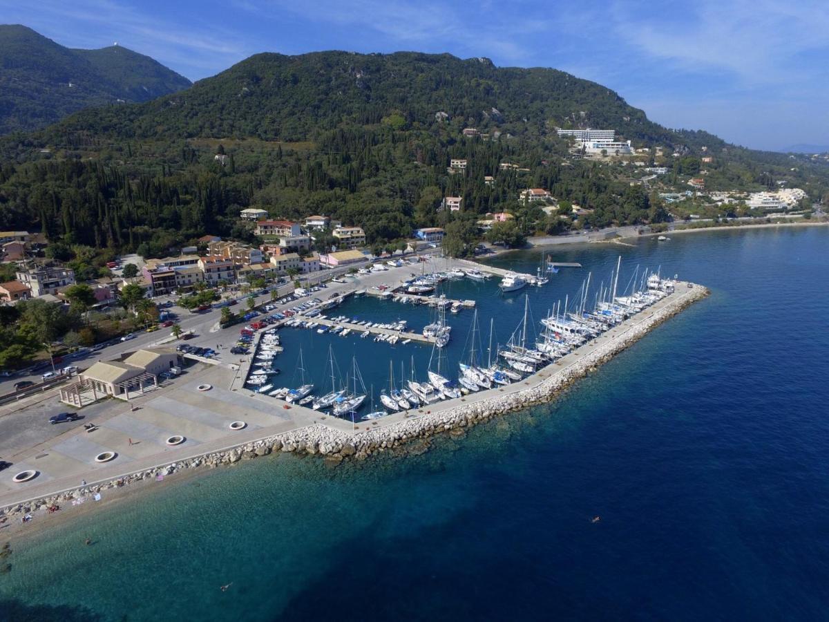 Eros Benitses (Corfu)