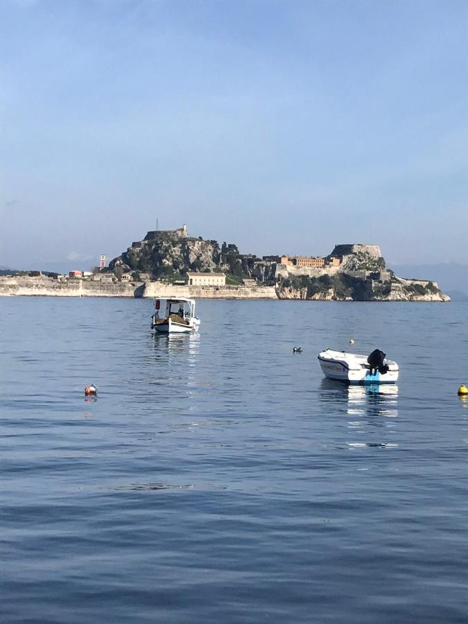 Eros 2* Benitses (Corfu)